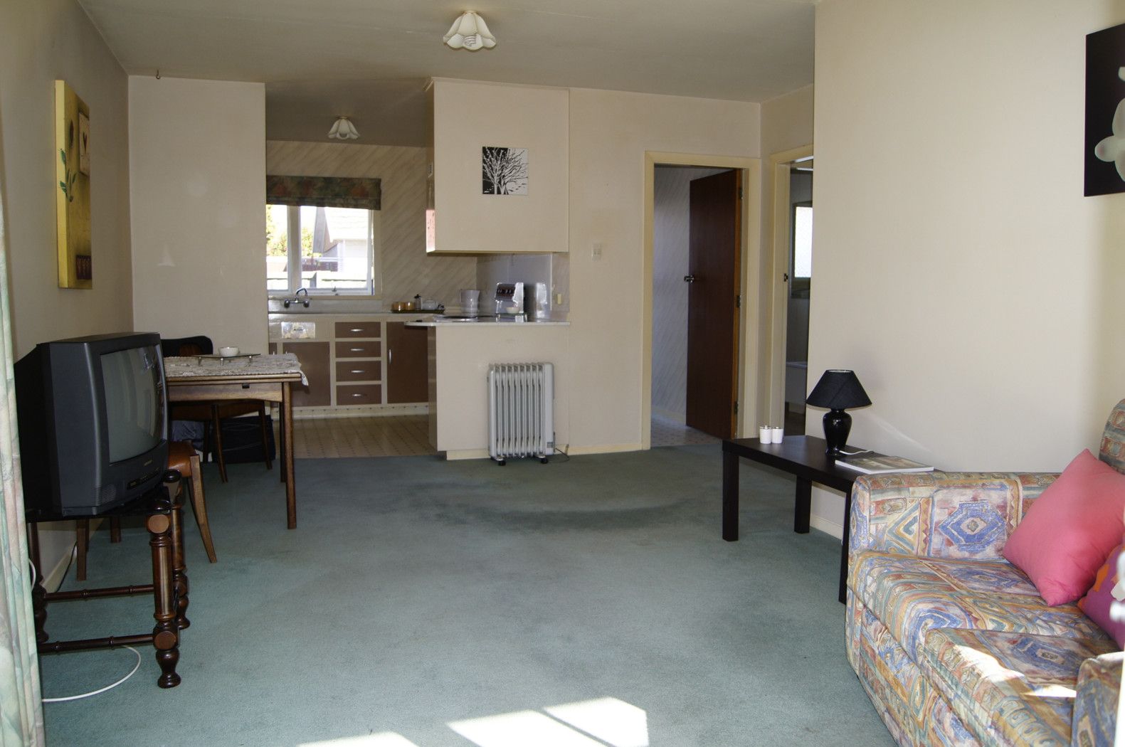 3/11 Division Street, Riccarton, Christchurch City