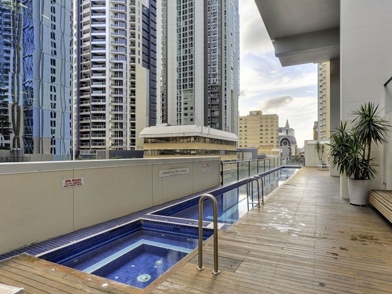 BRISBANE, QLD 4000