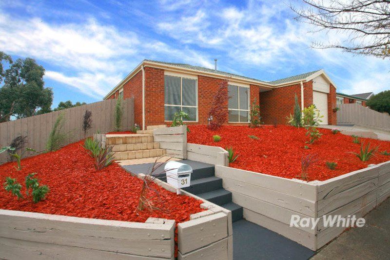 31 Bates Street, CRANBOURNE VIC 3977