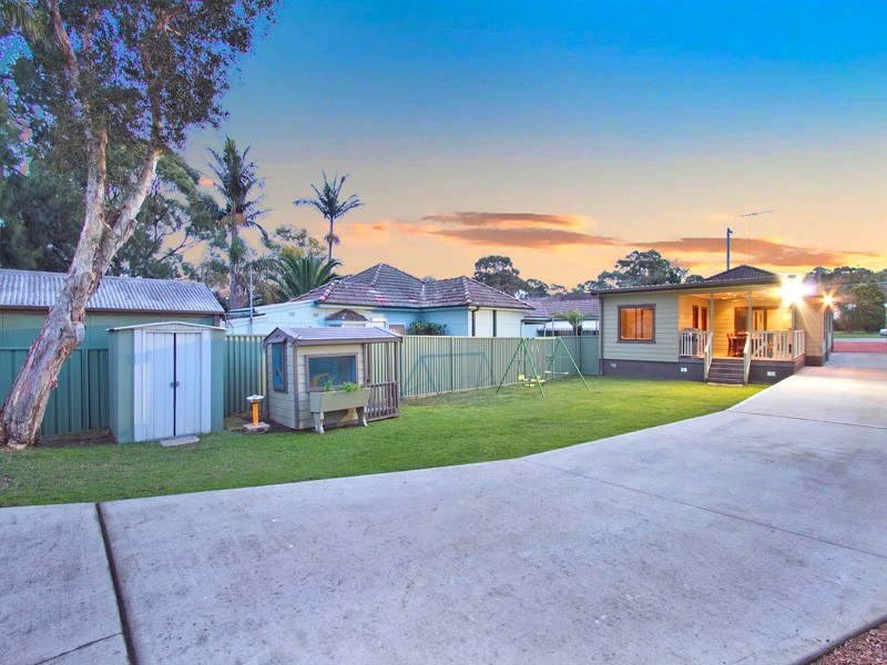 76 Coonong Road, GYMEA BAY, NSW 2227