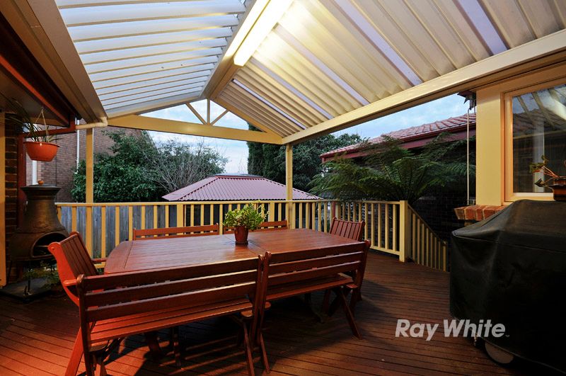 14 Tresise Avenue, WANTIRNA SOUTH, VIC 3152