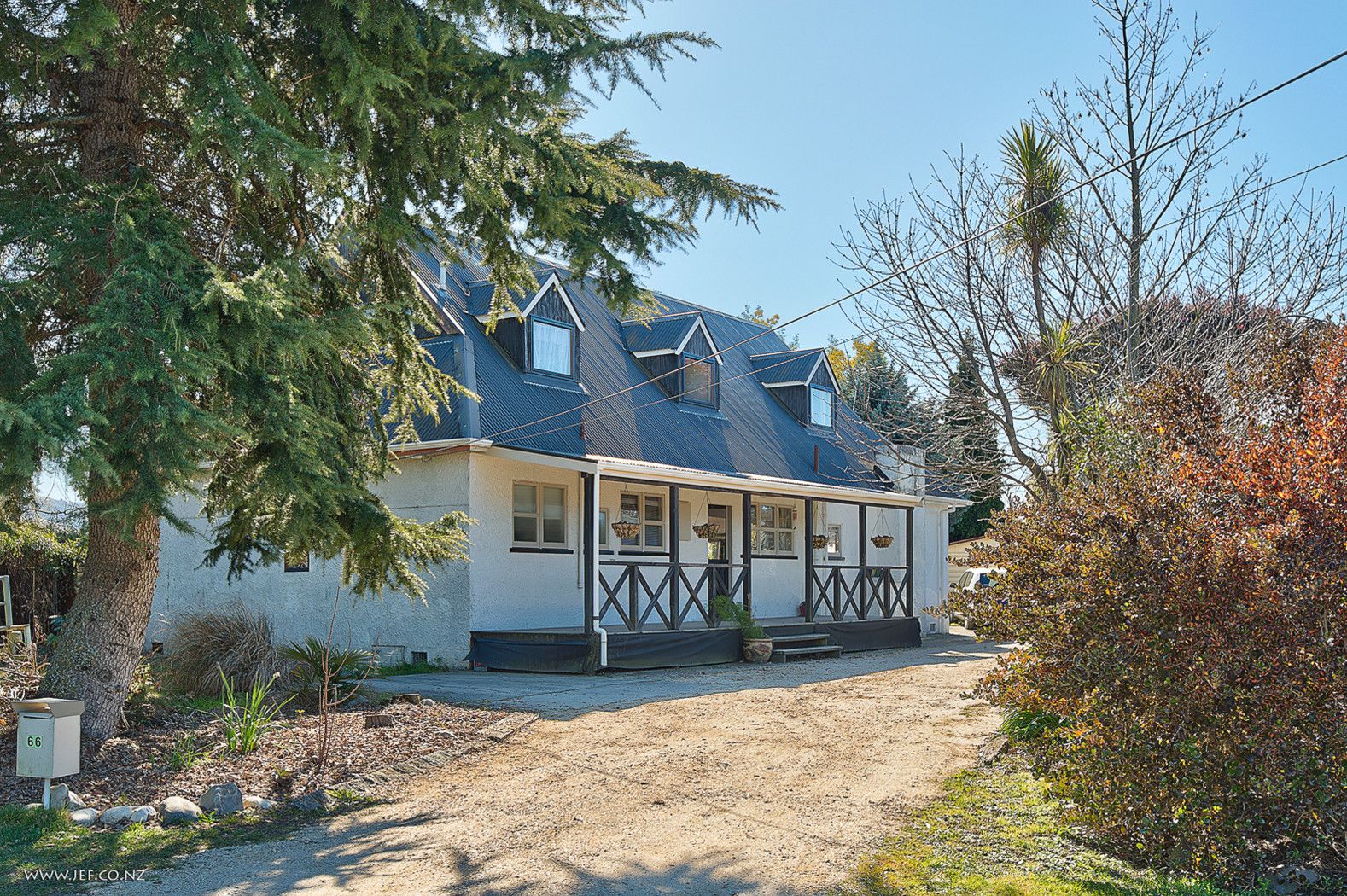 66 King Edward Street, MOTUEKA, Tasman District