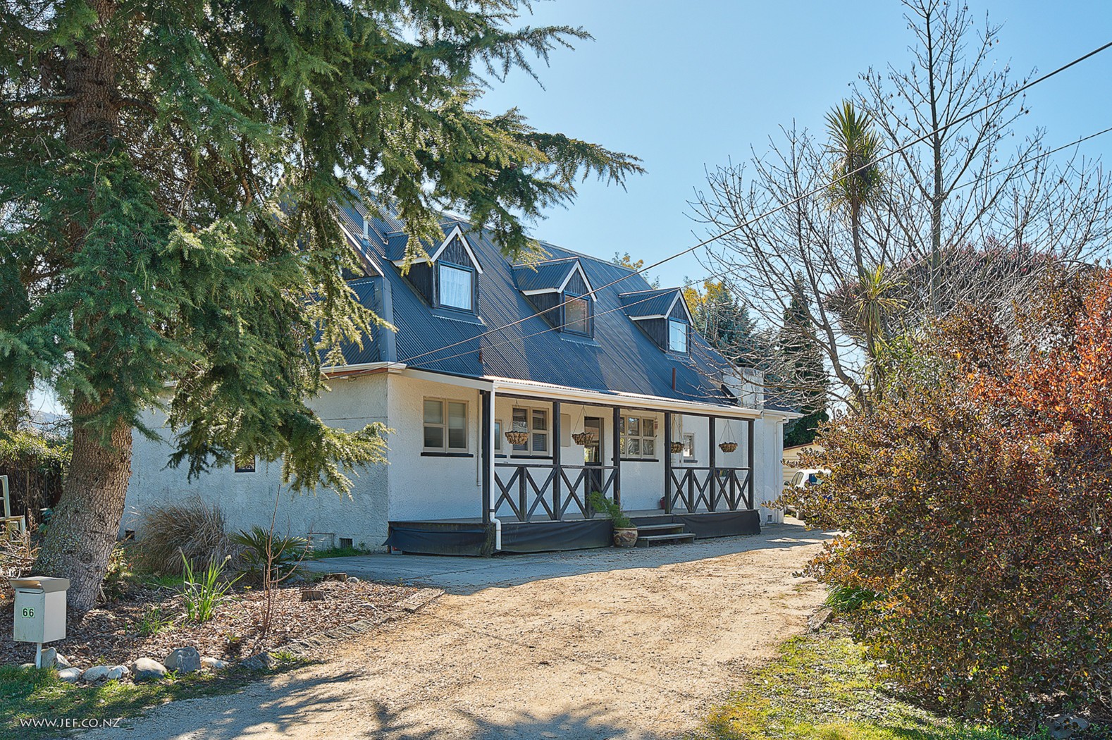 66 King Edward Street, MOTUEKA, Tasman District