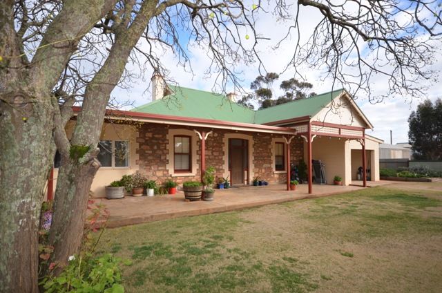 Road 137, FARRELL FLAT, SA 5416