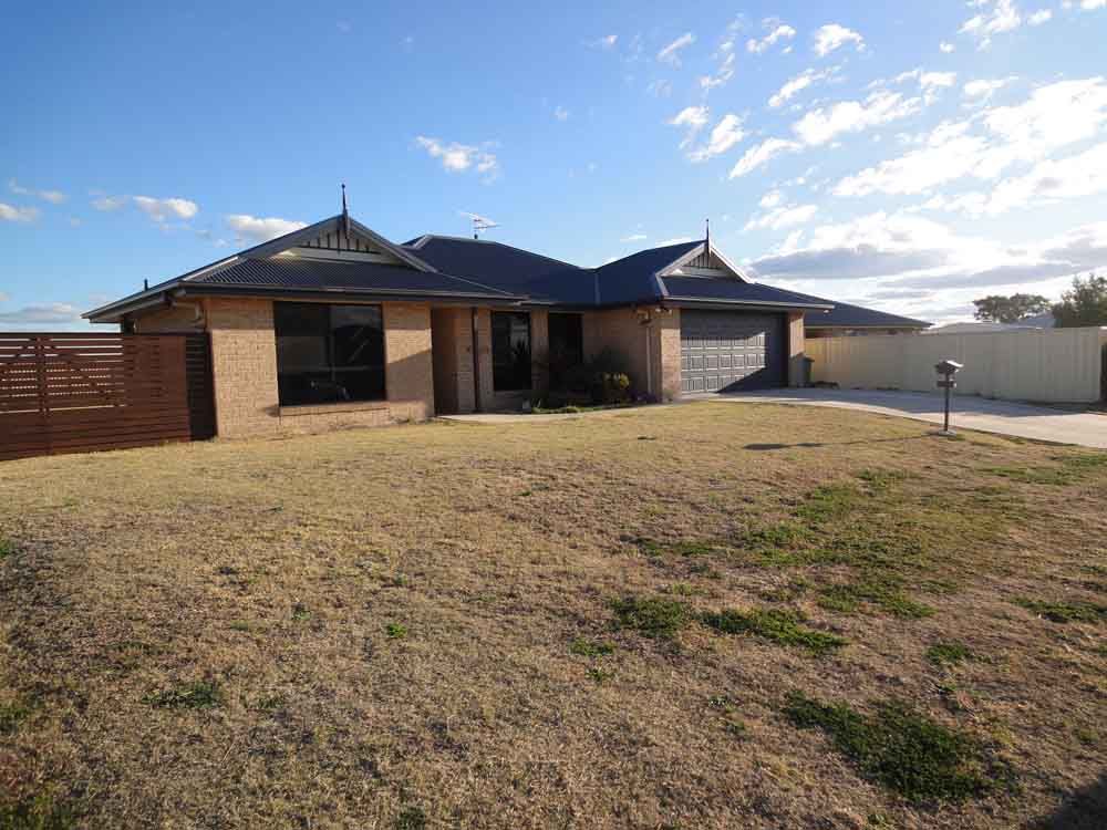 24 Ashford Drive, WYREEMA, QLD 4352