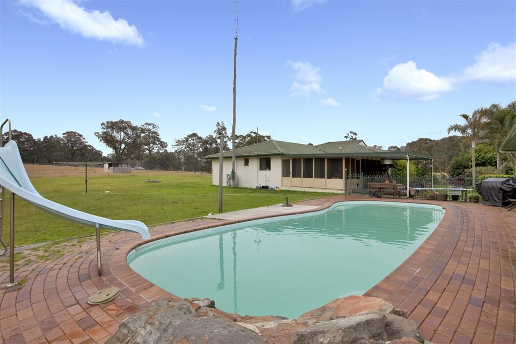 41 Dog Hole Road, STOCKRINGTON, NSW 2322