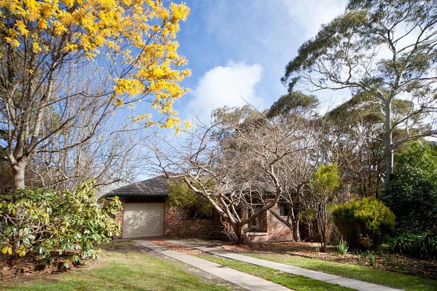 BLACKHEATH, NSW 2785