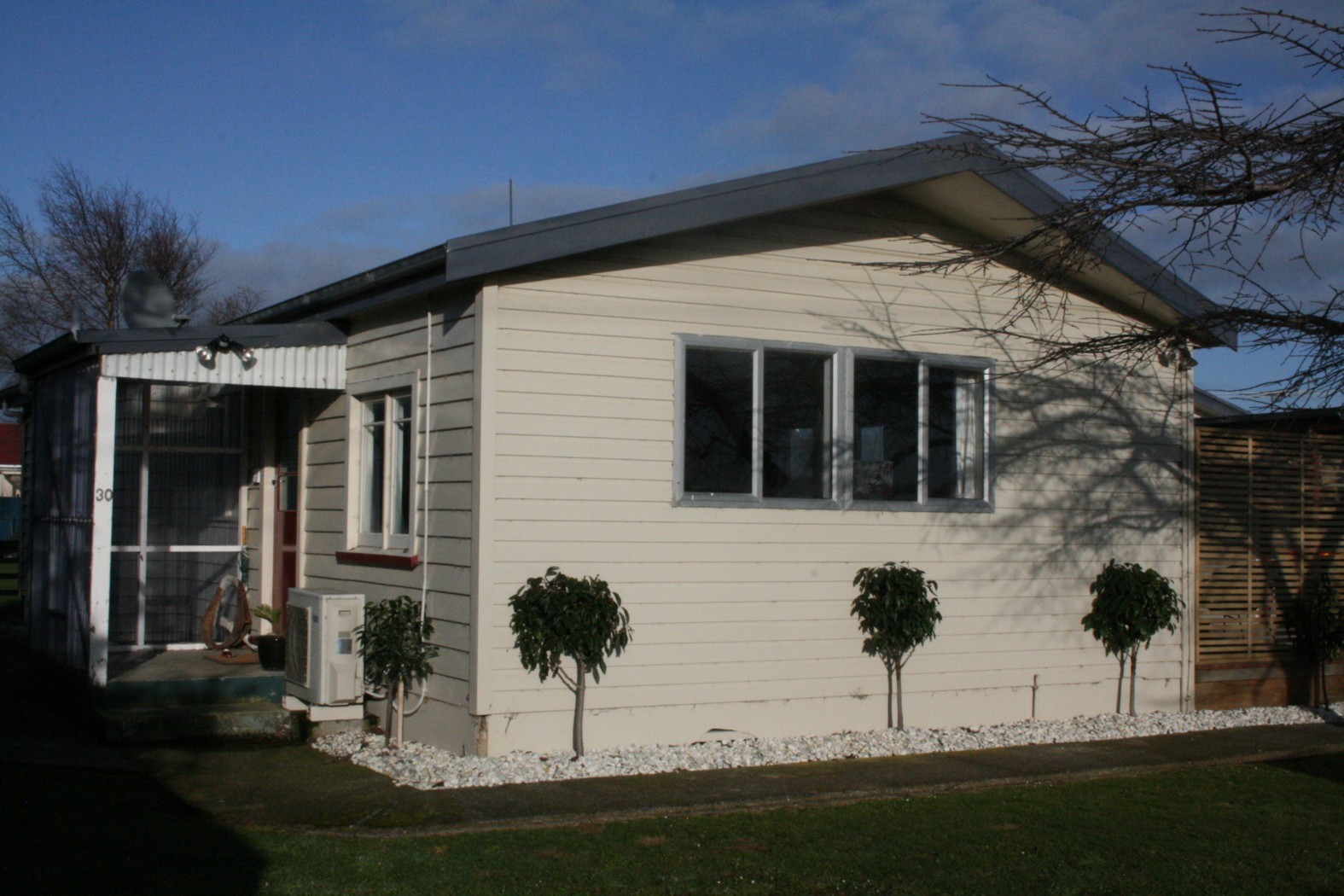 WALLACETOWN, Southland District