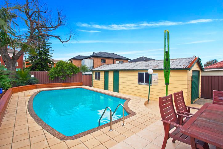2a Rhodes Street, HILLSDALE, NSW 2036