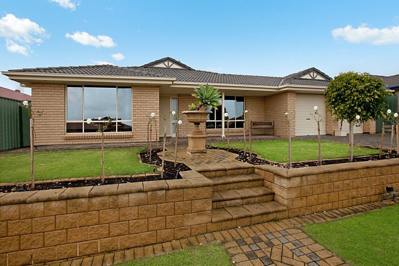 6 Slate Court, WALKLEY HEIGHTS SA 5098