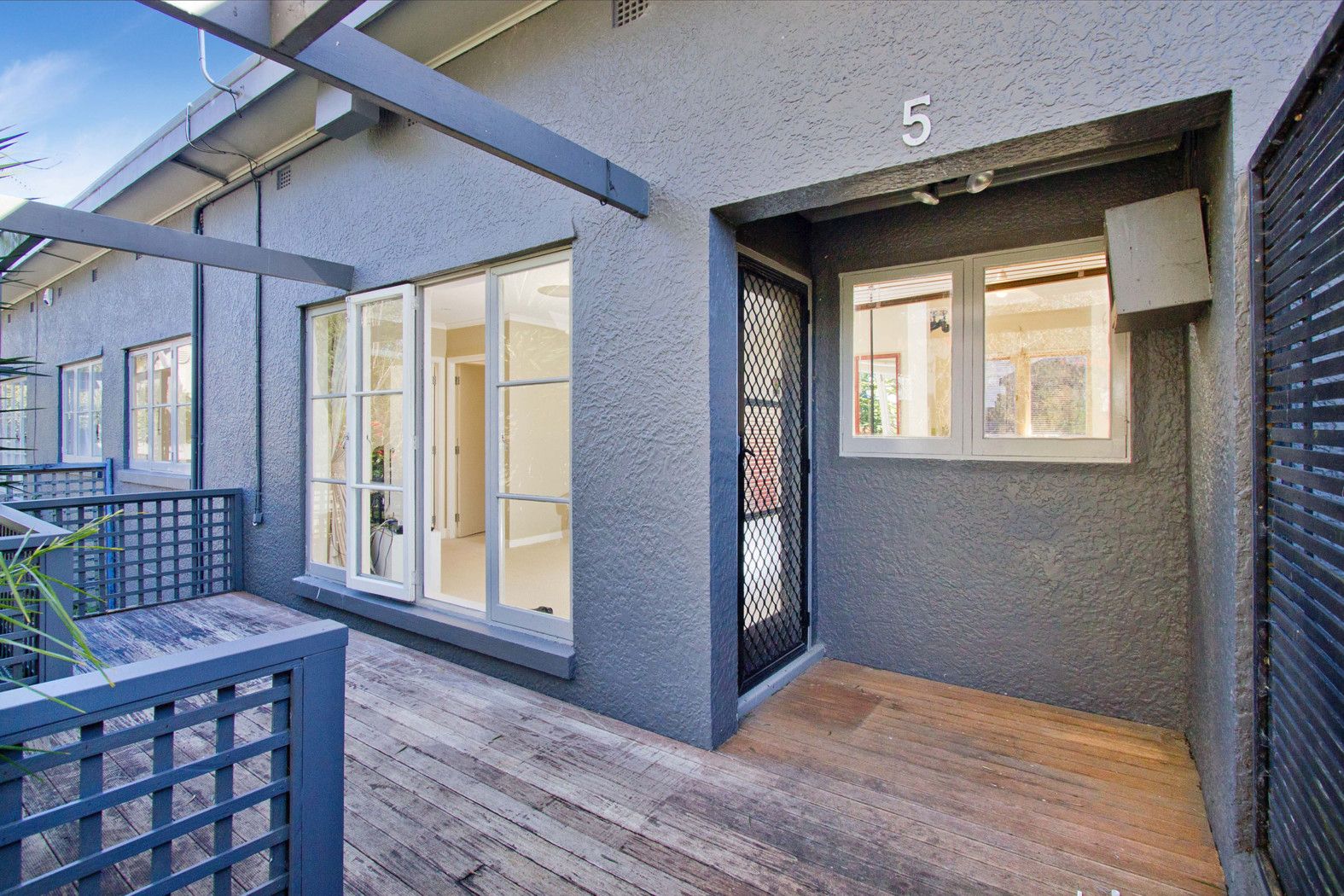 5/6 Cleary Road, PANMURE, Auckland City