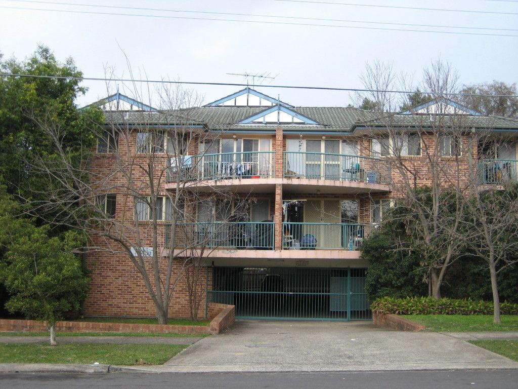 6-8 Birmingham Street, MERRYLANDS NSW 2160