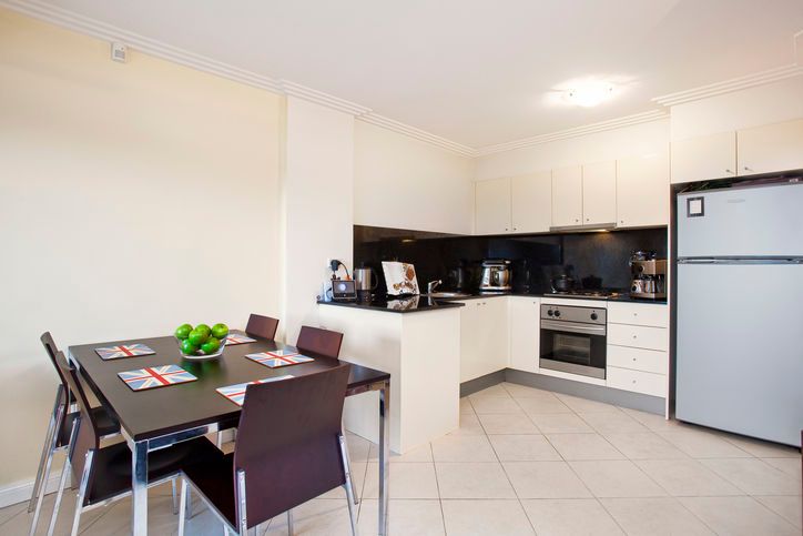 33/125 Euston Road, ALEXANDRIA, NSW 2015