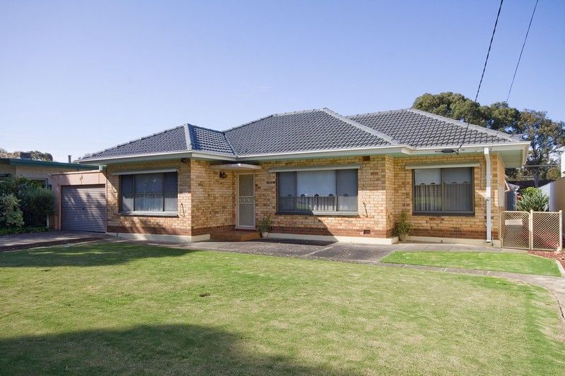 46 Chambers Street, HENLEY BEACH, SA 5022
