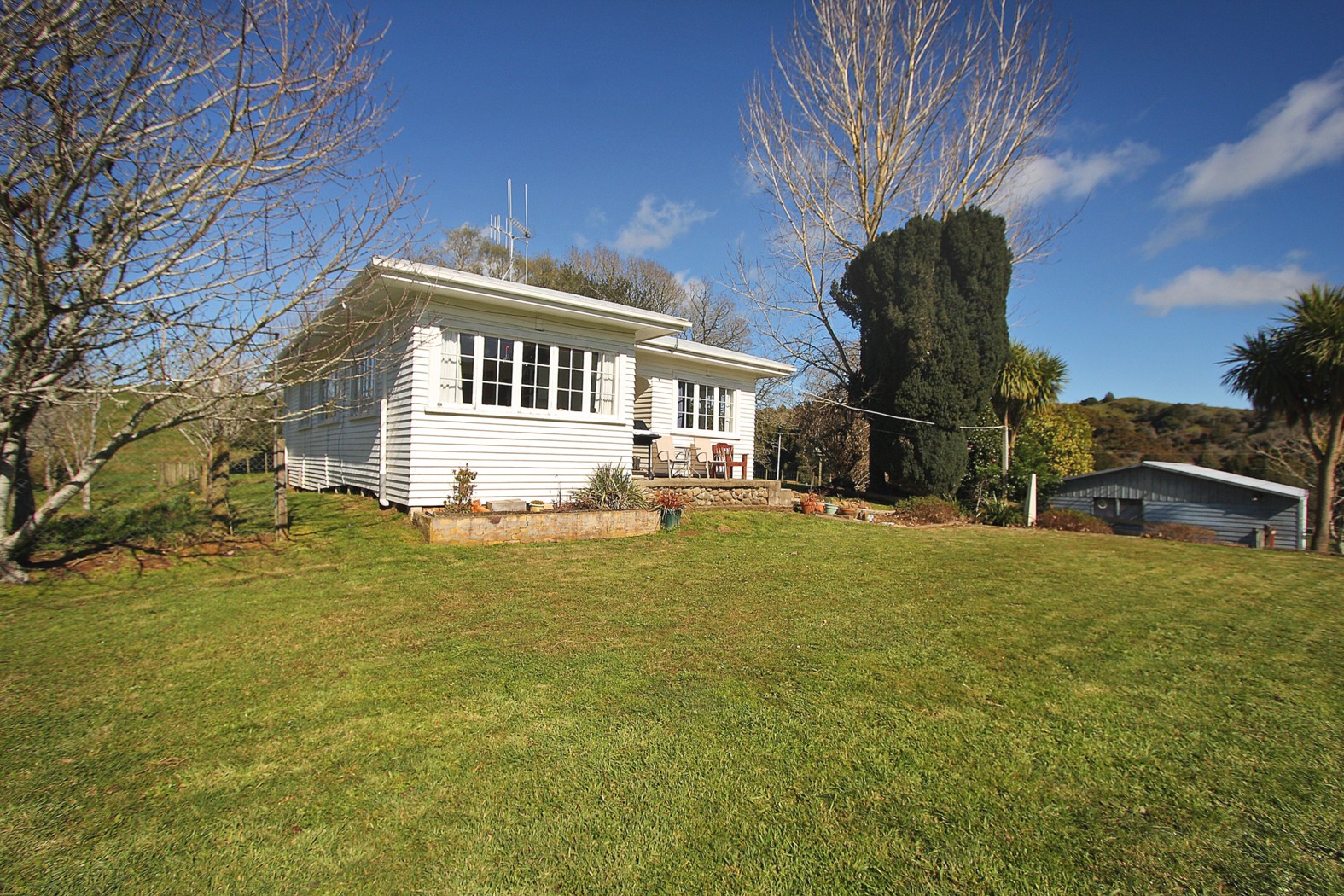879 Limeworks Loop Road, Te Pahu, Waipa District