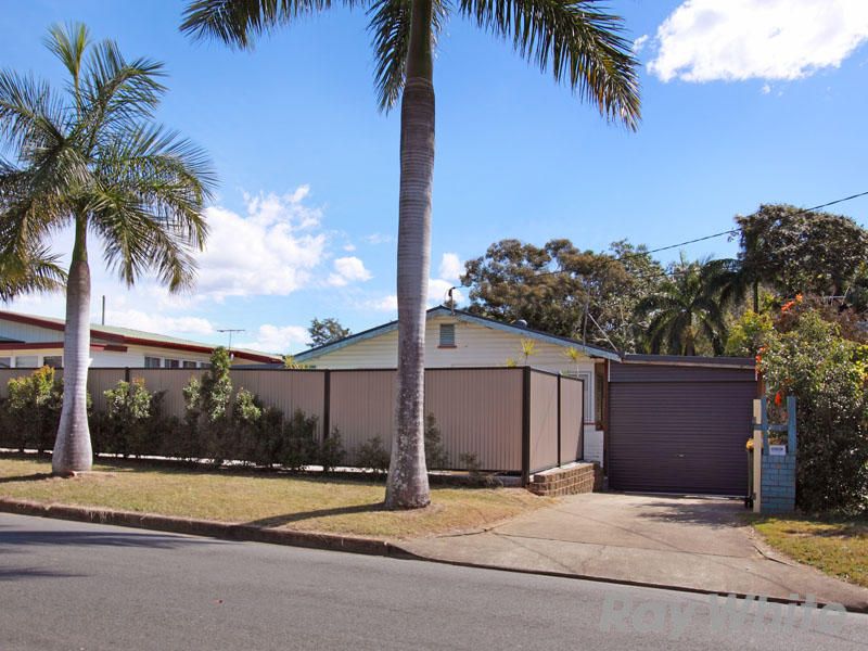 6 Summerfield Street, ASPLEY, QLD 4034