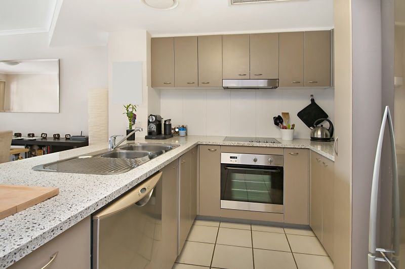 16/78  Brookes Street, BOWEN HILLS, QLD 4006