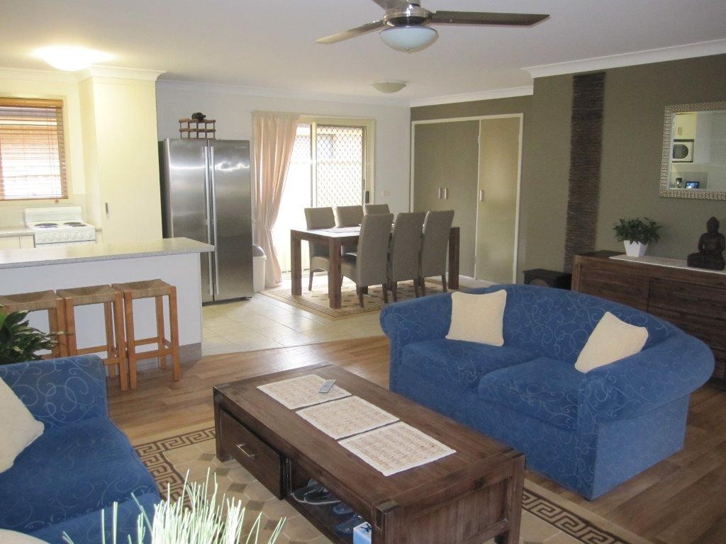 7A Cambridge Drive, GOONELLABAH, NSW 2480
