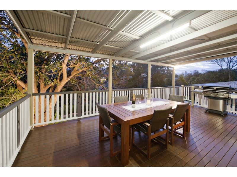 39 Lintern Street, RED HILL, QLD 4059