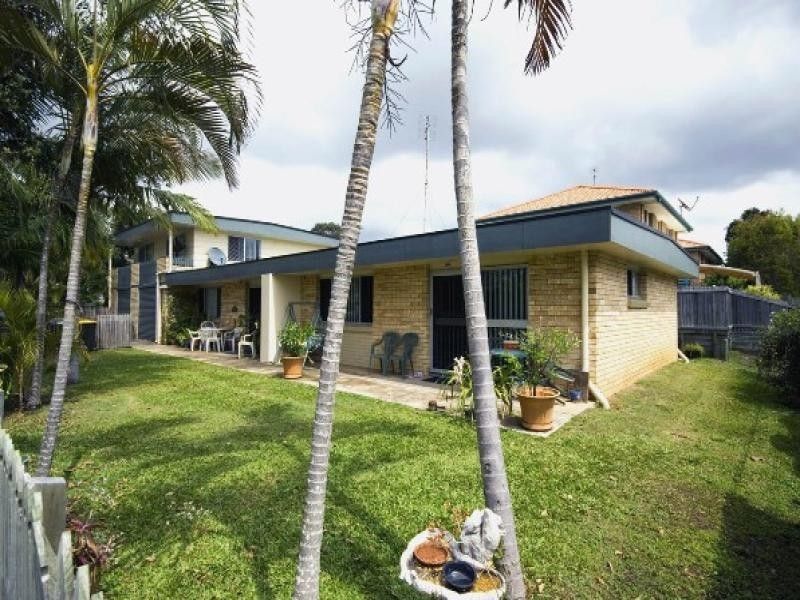 2/6 O'Connor Street, MAROOCHYDORE, QLD 4558