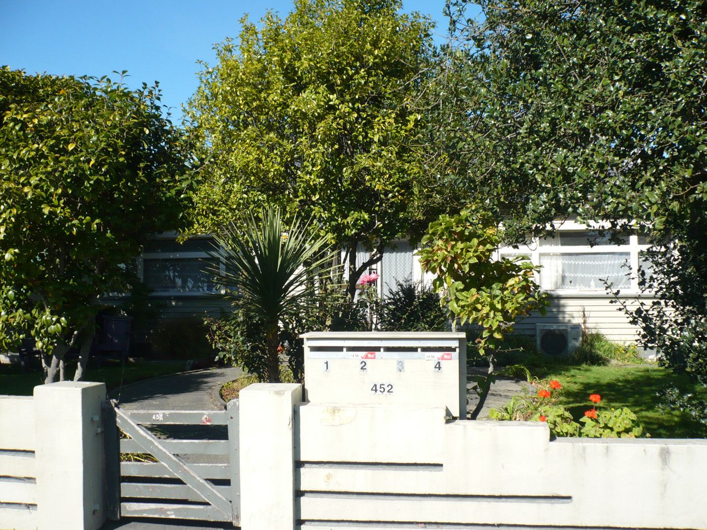 452 Gloucester Street, LINWOOD, Christchurch City