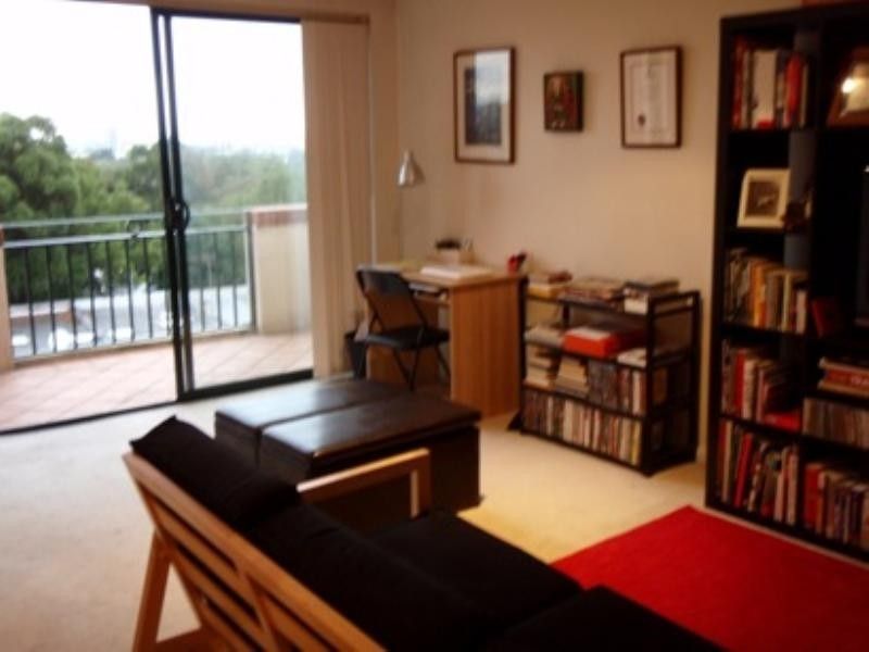 407/1 Georgina Street, NEWTOWN, NSW 2042