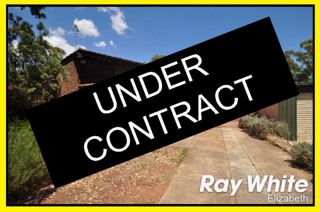 72 Kinkaid Road, ELIZABETH EAST SA 5112