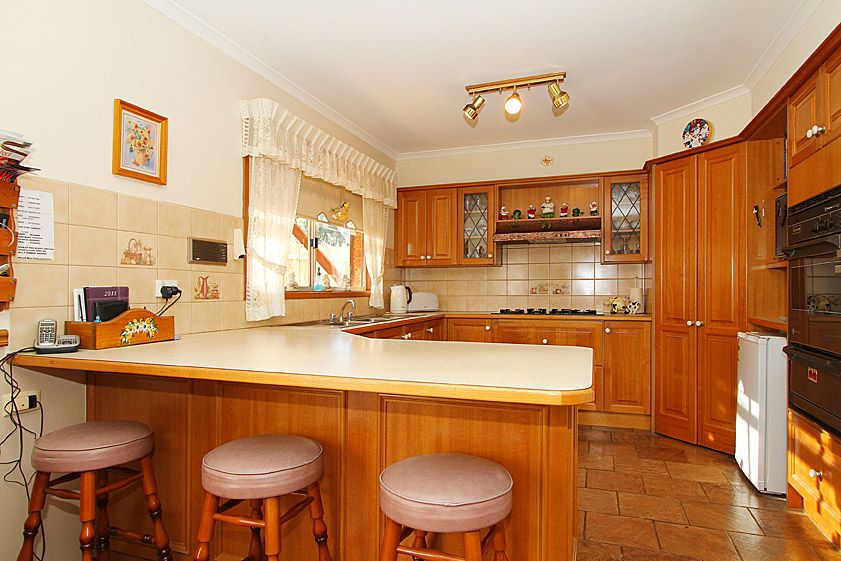 21 John Hunter Court, MILL PARK, VIC 3082