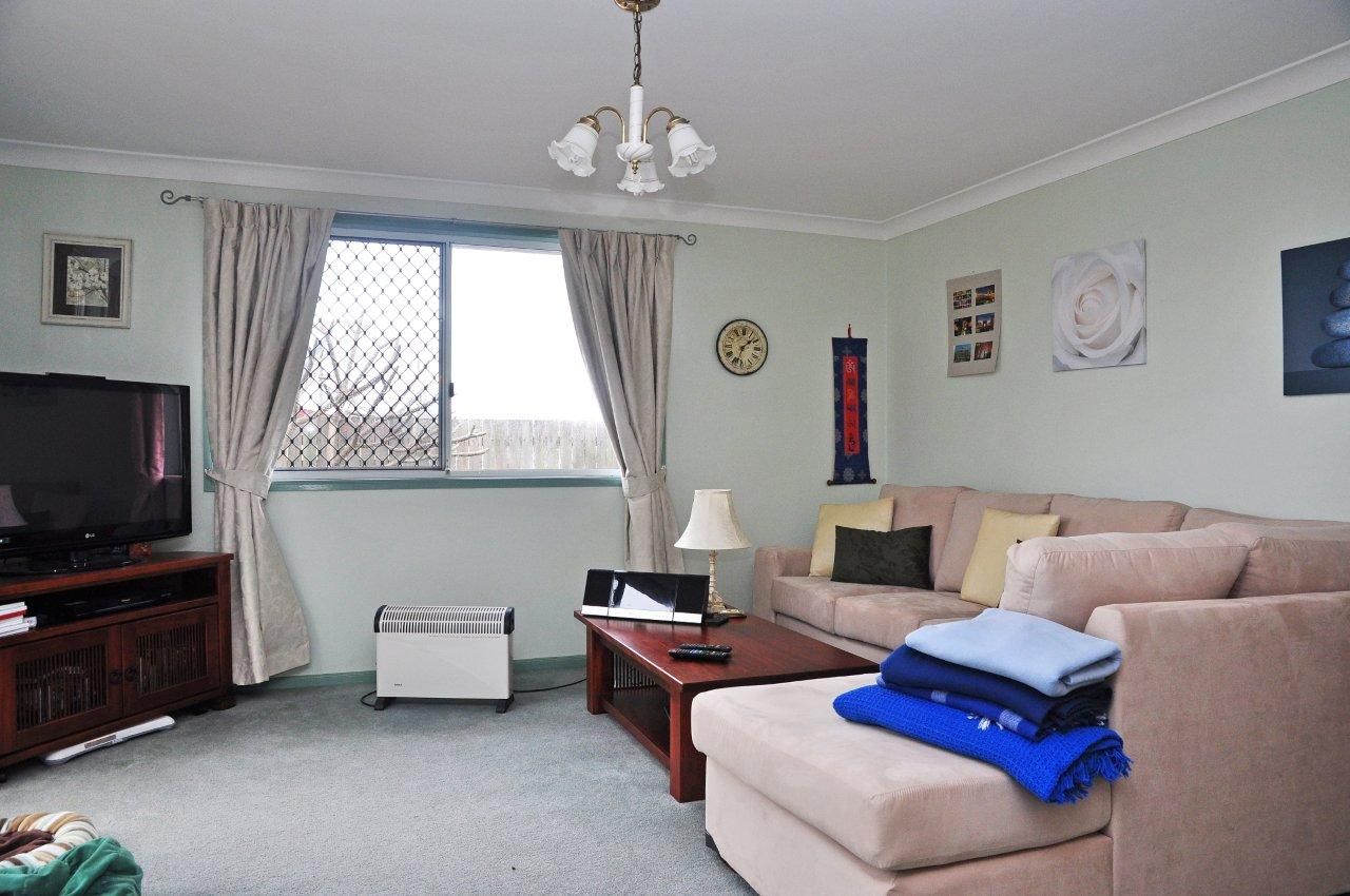 1/14  Horrocks Crescent, KEARNEYS SPRING, QLD 4350