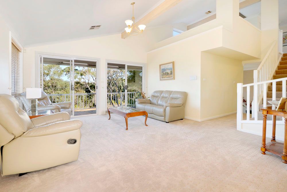 121 David Road, BARDEN RIDGE, NSW 2234