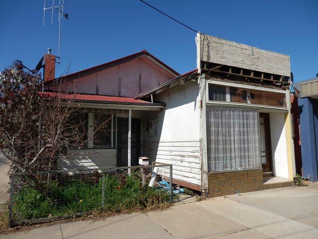 65 Mackay, ROCHESTER, VIC 3561