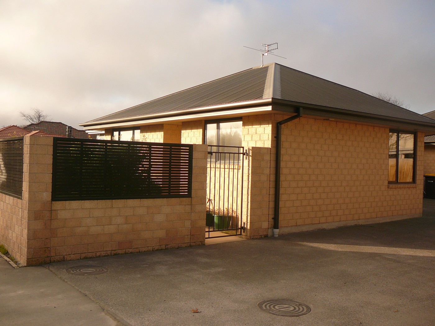 1/224 Hills Road, SHIRLEY, Christchurch City
