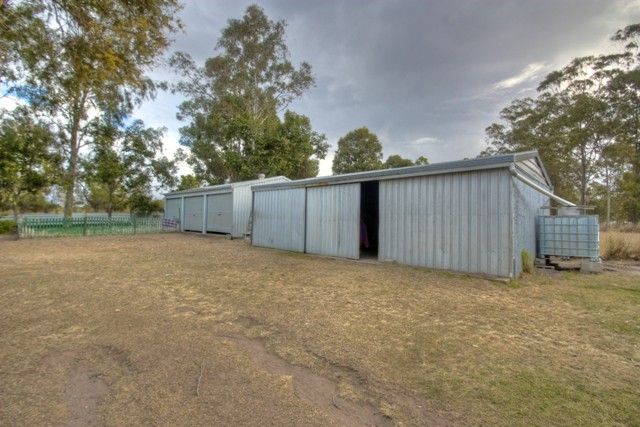 45 Gehrke Road, PLAINLAND, QLD 4341