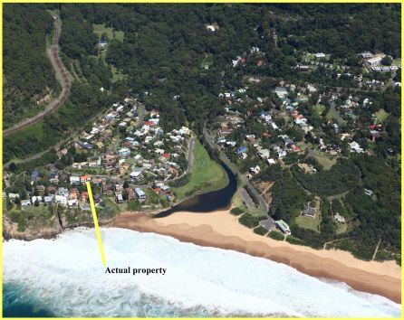55 Lower Coast Road, STANWELL PARK NSW 2508