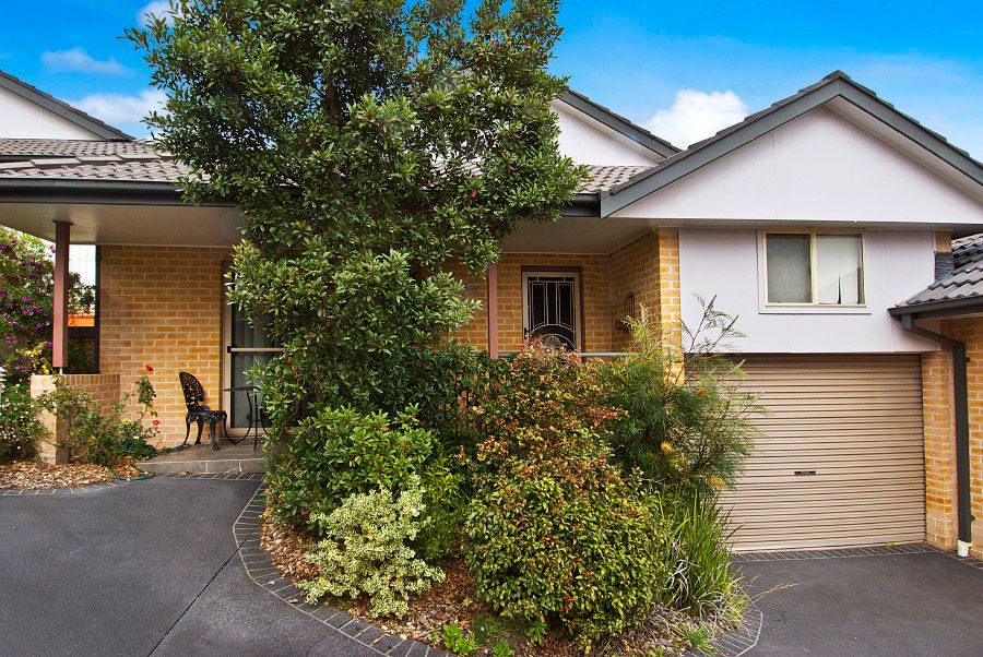 3/1391 Princes Highway, HEATHCOTE, NSW 2233