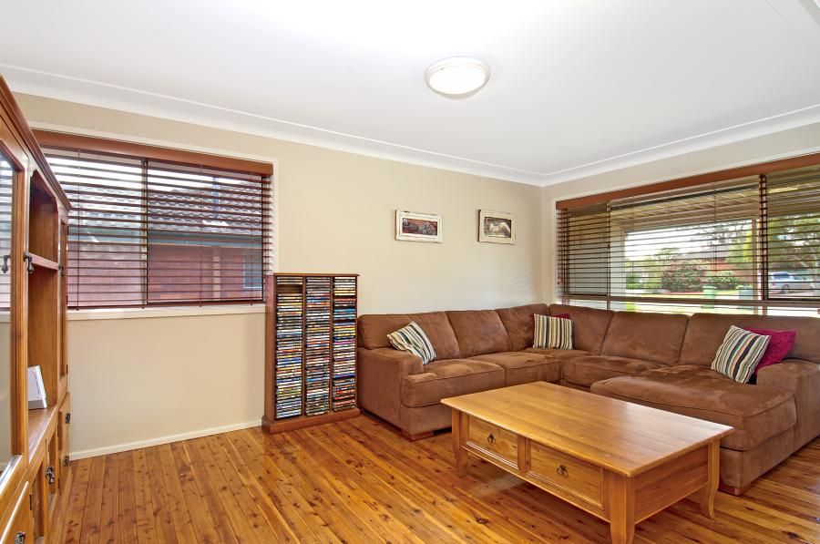 3 Peter Parade, OLD TOONGABBIE, NSW 2146