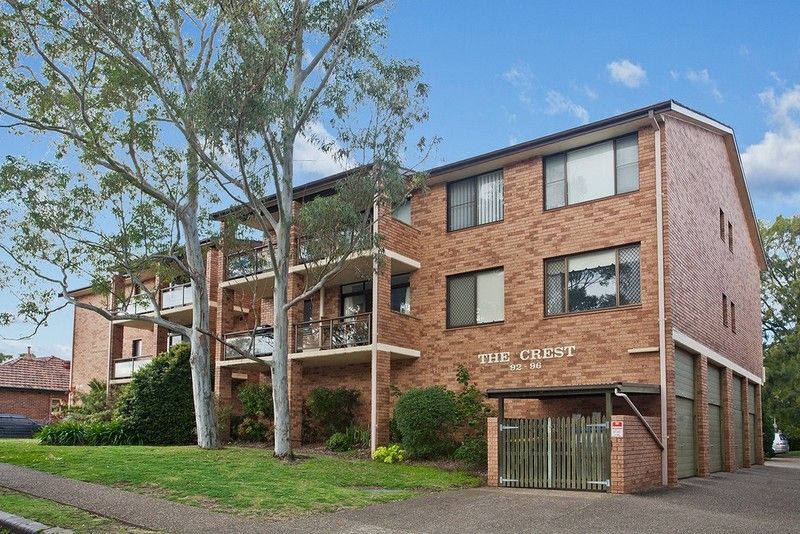 92-96 Glencoe Street, SUTHERLAND NSW 2232