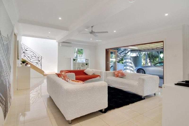 7 Crescent Road, KELVIN GROVE, QLD 4059
