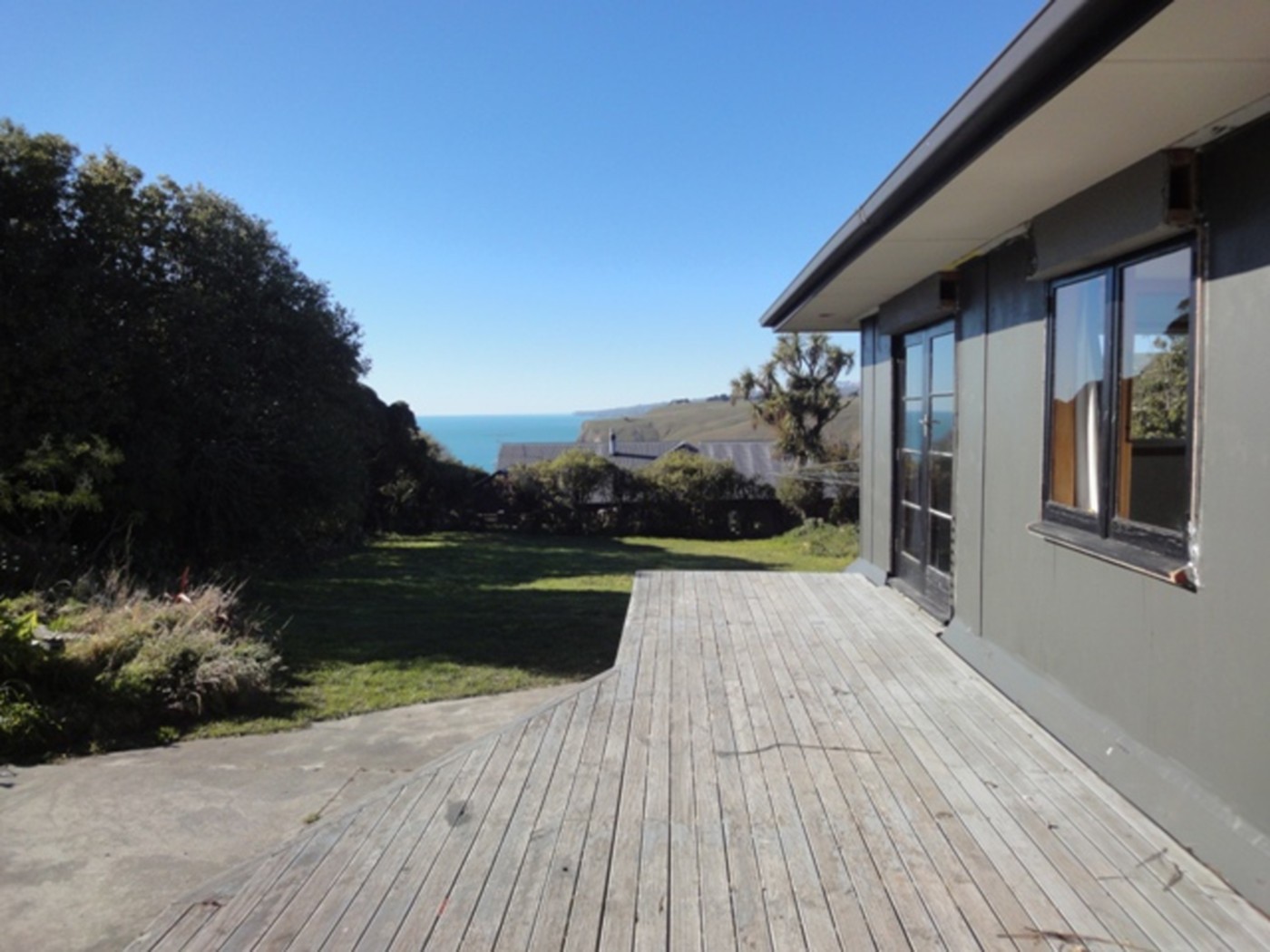 61 Taylors Mistake Road, SUMNER, Christchurch City
