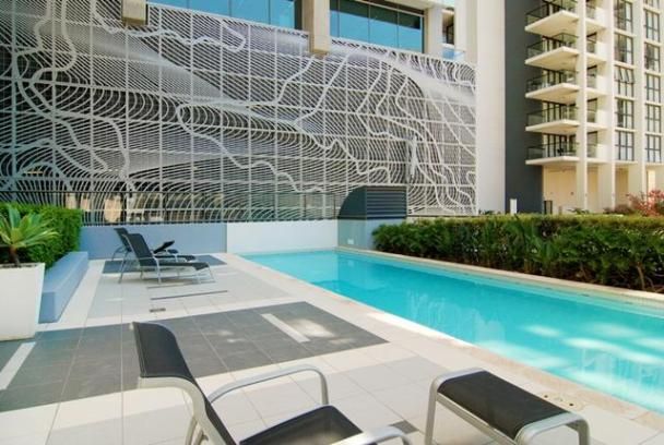 BRISBANE, QLD 4000