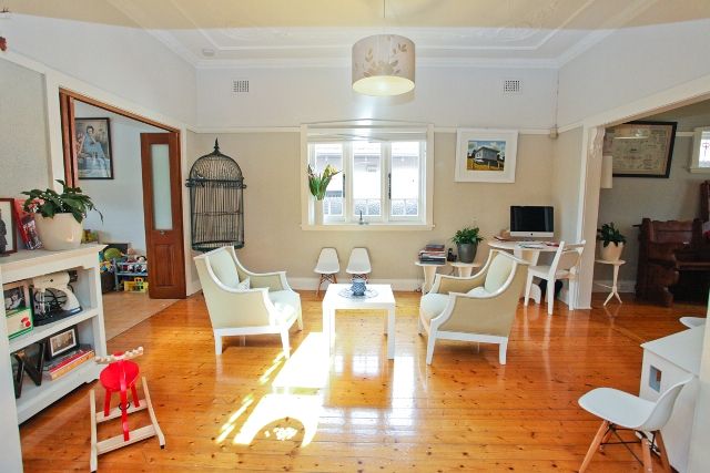 4 Augusta Street, FIVE DOCK, NSW 2046