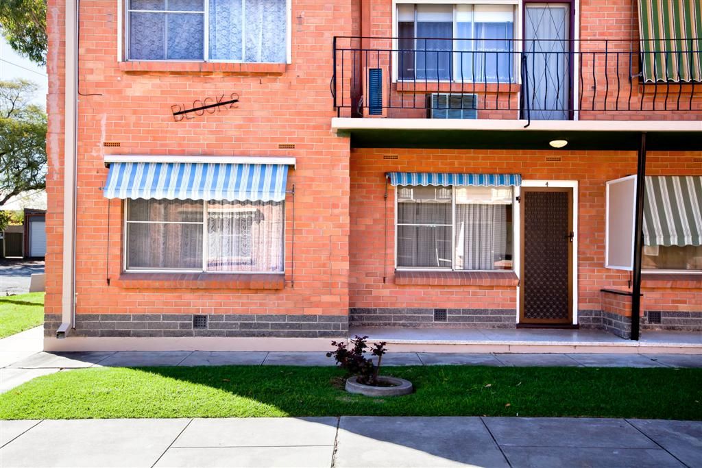 4/1 Hale Street, EVERARD PARK, SA 5035
