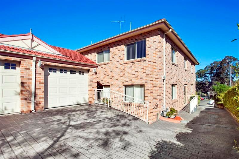 4/117 Cox's Road, NORTH RYDE, NSW 2113