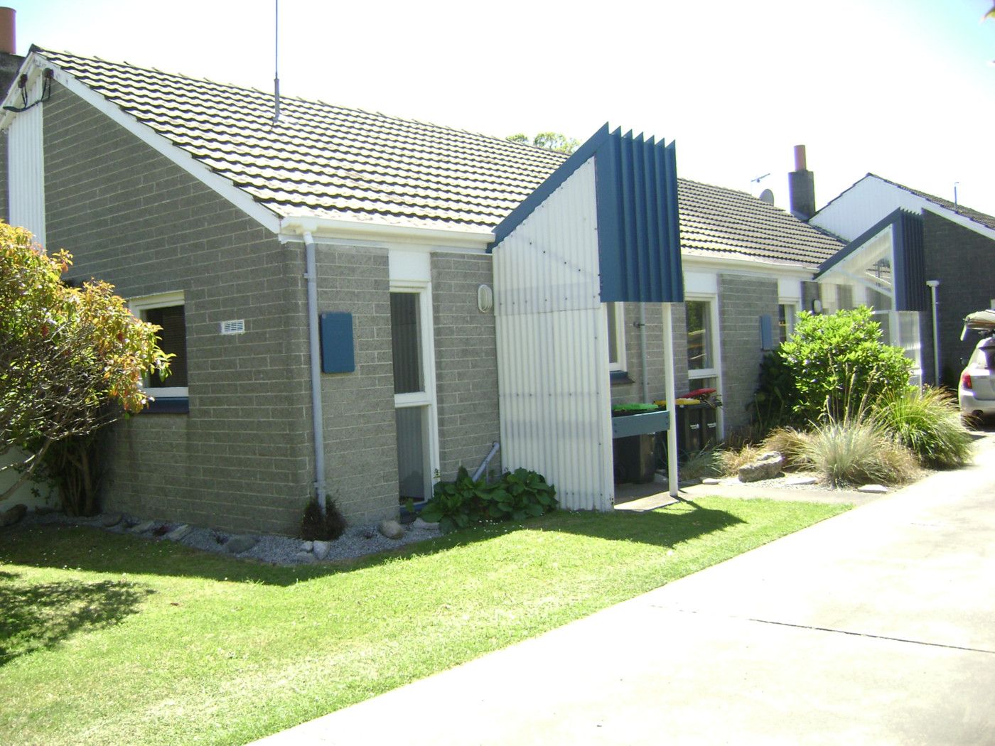 1/44 Winchester Street, MERIVALE, Christchurch City