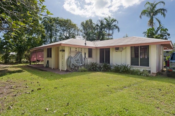 6 Narrows Road, THE NARROWS NT 0820