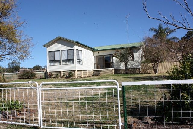 881 Wyangapinni Road, PITTSWORTH, QLD 4356