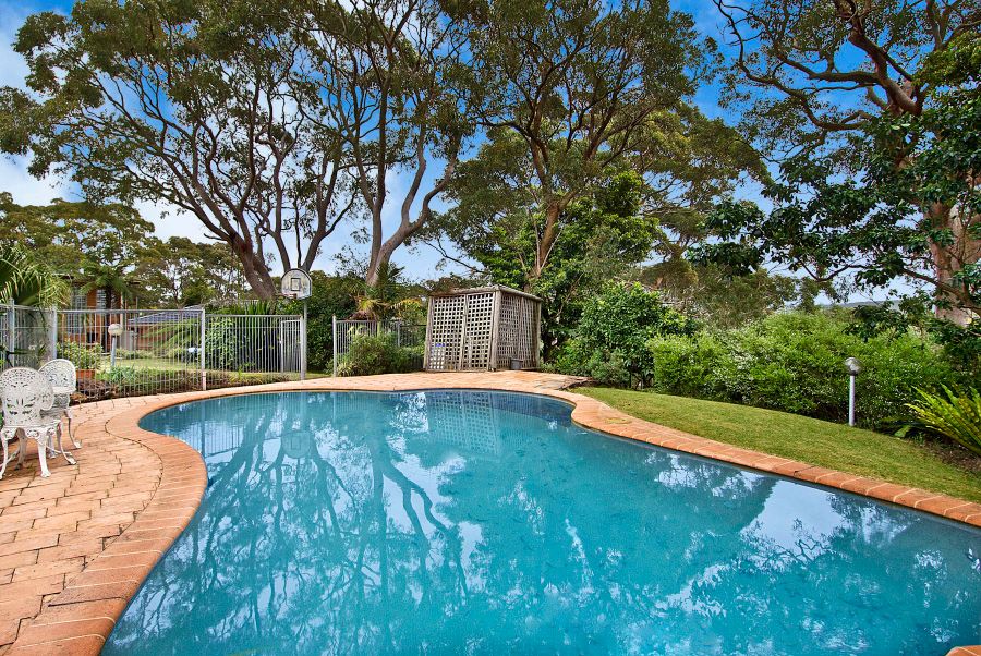 44  Yanagang Street, WATERFALL, NSW 2233