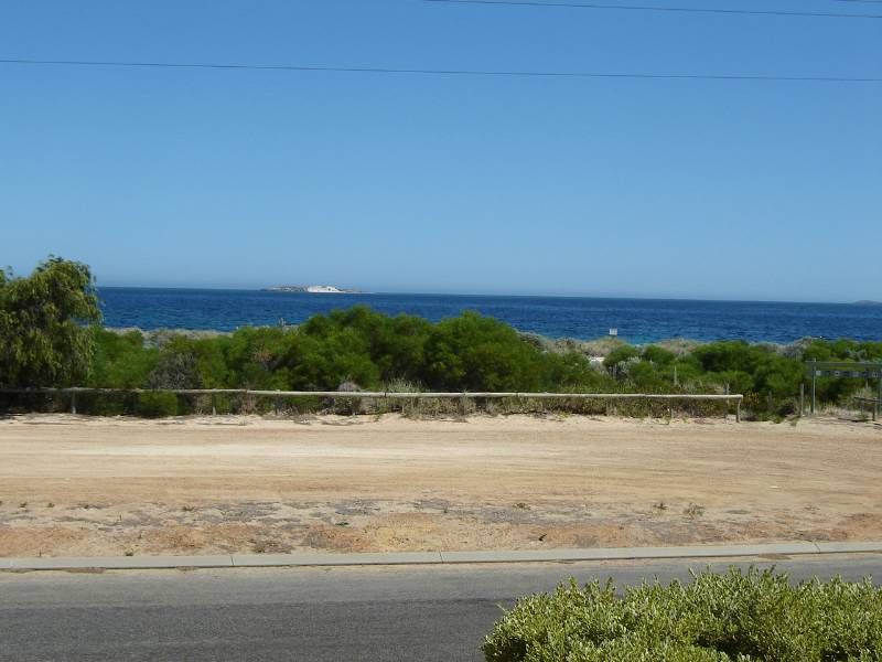 Lot 29, 10 Grigson Street, JURIEN BAY, WA 6516