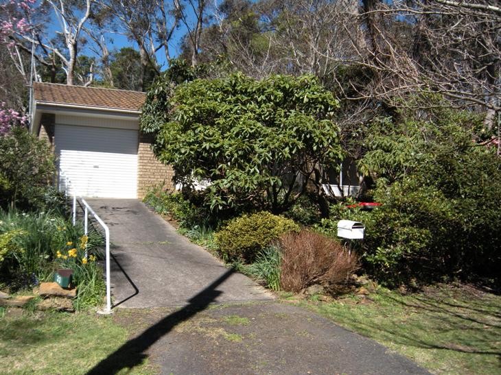 BLACKHEATH, NSW 2785