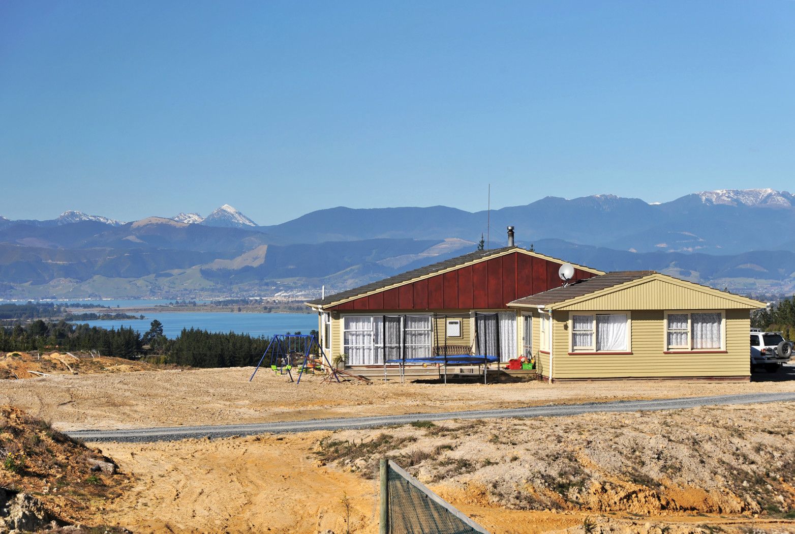 99 Stagecoach Road, Mahana, Tasman District